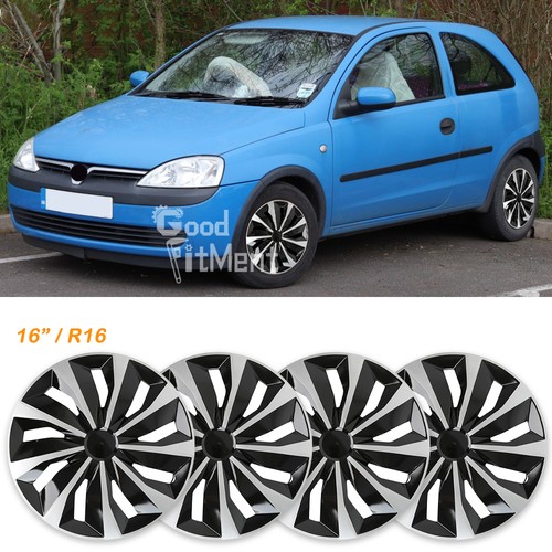 Für opel corsa zoll r16 - 16,