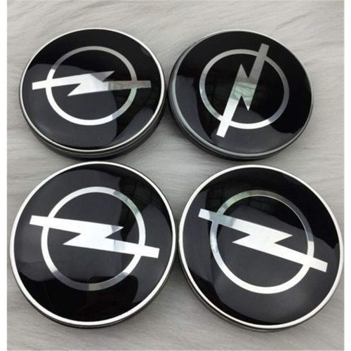 Stück 68mm opel nabendeckel - opel,