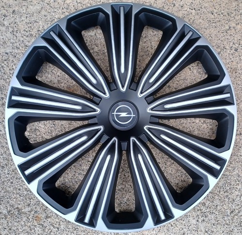 Alu design radkappen zoll - radkappen,