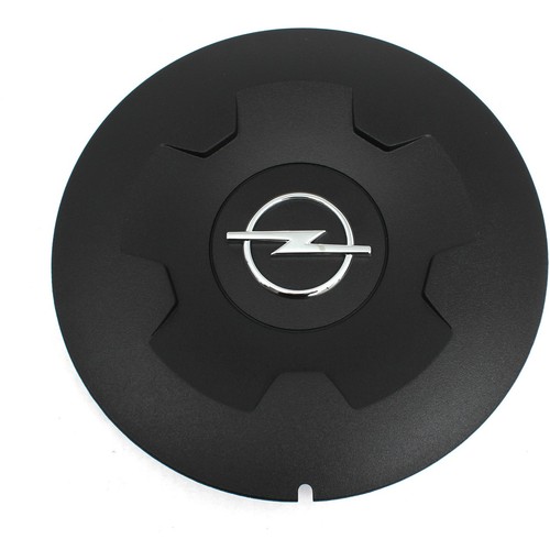 Original opel radkappe - opel, 16