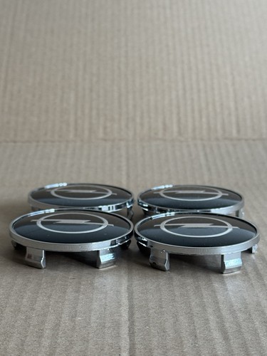 68mm für opel radkappen - 4x,