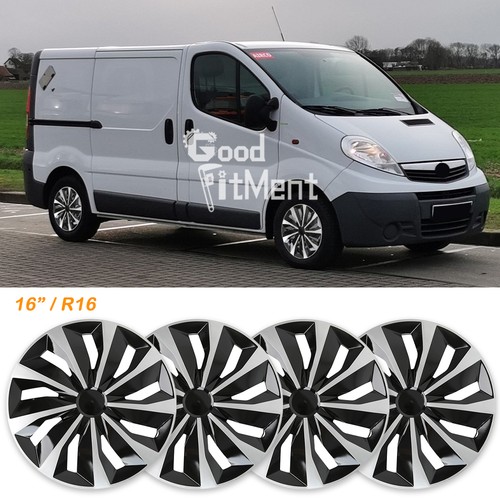 Für opel vivaro - 16, zoll