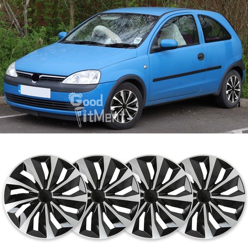 Für opel corsa - corsa, zoll
