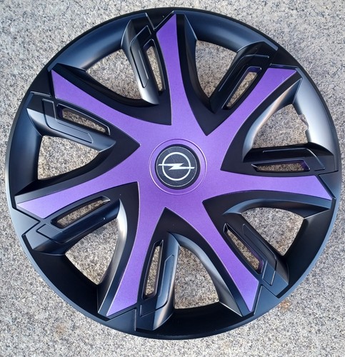 Alu design radkappen zoll - alu-design, 15