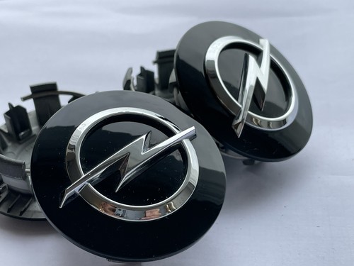 Original opel schwarz rad - original,