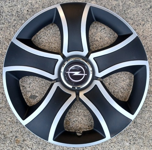 Alu design radkappen bis - radkappen, "bis