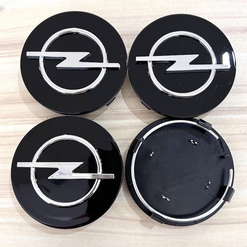 64mm für opel radkappen - 64mm,