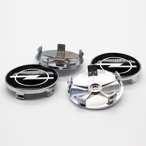 68mm opel nabendeckel - 68mm,