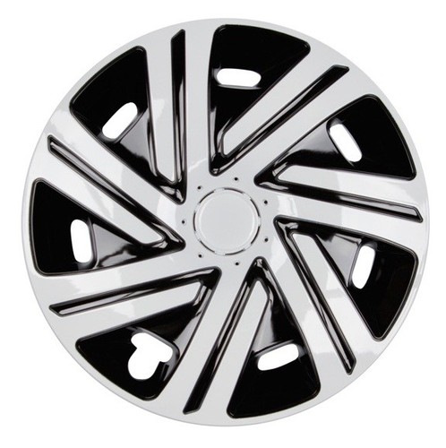 Premium design radkappen - 4x,