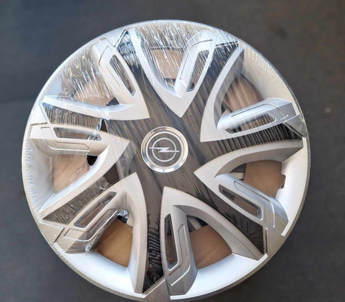 Alu design radkappen zoll - alu-design, 15