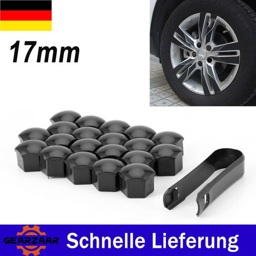 17mm für radbolzen - 17mm,